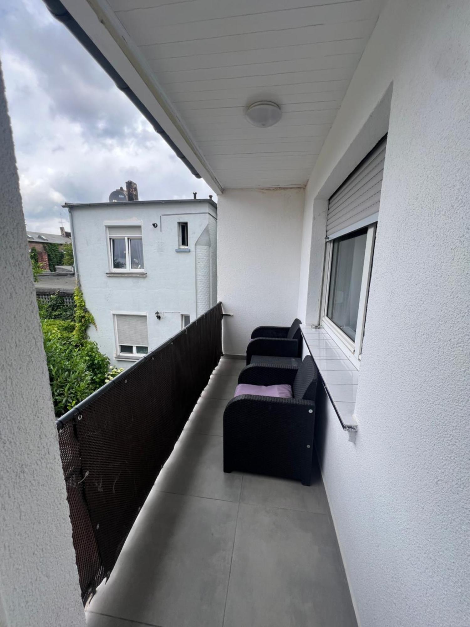 Sleep & Go Deluxe 1 Apartment Naehe Duesseldorf Krefeld Exterior photo